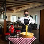 Der Oeschberghof - Golf-resort Des Jahres