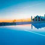 Der Oeschberghof - Golf-resort Des Jahres Szálloda 5*
