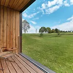 Szálloda Der Oeschberghof - Golf-resort Des Jahres 5*
