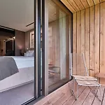 Der Oeschberghof - Golf-resort Des Jahres Szálloda 5*