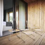 Der Oeschberghof - Golf-resort Des Jahres 5* Donaueschingen