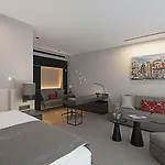 Hotel Der Oeschberghof - Golf-resort Des Jahres 5*