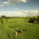 Der Oeschberghof - Golf-resort Des Jahres Szálloda