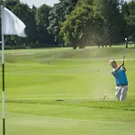 Der Oeschberghof - Golf-resort Des Jahres Szálloda