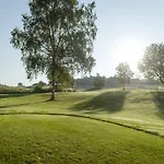 Der Oeschberghof - Golf-resort Des Jahres Szálloda Donaueschingen