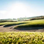 Der Oeschberghof - Golf-resort Des Jahres