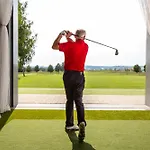 Der Oeschberghof - Golf-resort Des Jahres 5*