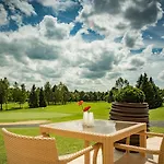 Der Oeschberghof - Golf-resort Des Jahres Hotel