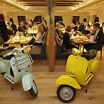 Szálloda Der Oeschberghof - Golf-resort Des Jahres 5*