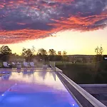 Der Oeschberghof - Golf-resort Des Jahres Donaueschingen