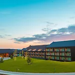Der Oeschberghof - Golf-resort Des Jahres 5* Donaueschingen