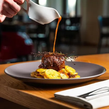 Der Oeschberghof - Golf-resort Des Jahres Donaueschingen