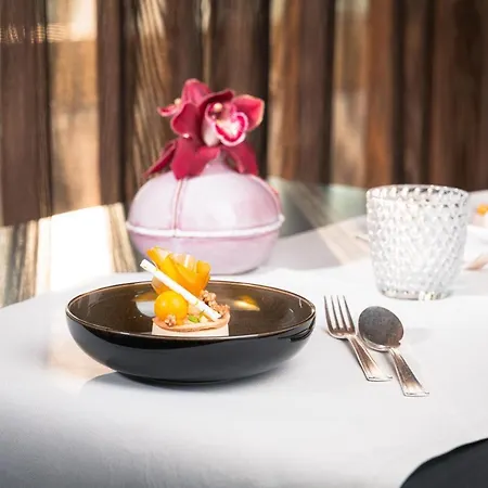 Der Oeschberghof - Golf-resort Des Jahres ドナウエッシンゲン