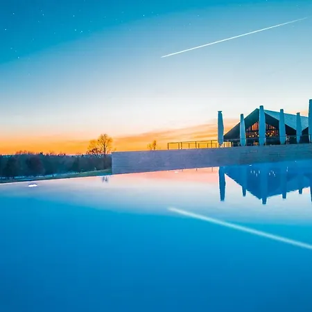 Der Oeschberghof - Golf-resort Des Jahres Szálloda 5*