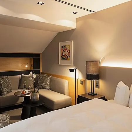 Severins Resort & Spa Oeschberghof Donaueschingen