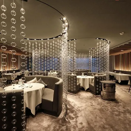Der Oeschberghof - 101 Besten Szálloda 5*