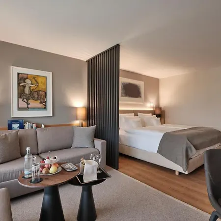 Der Oeschberghof - Golf-resort Des Jahres 5* Donaueschingen