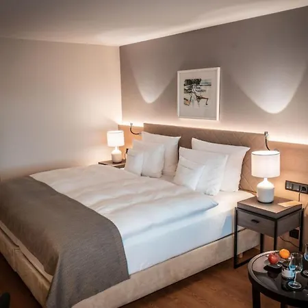 Severins Resort & Spa Oeschberghof 5*