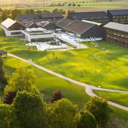 Der Oeschberghof - Golf-resort Des Jahres