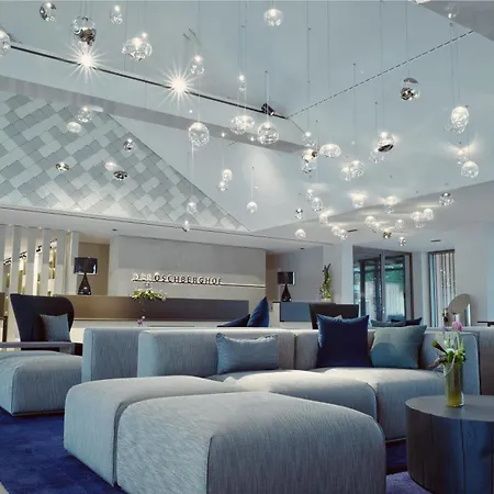 Der Oeschberghof - Golf-resort Des Jahres