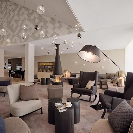 Hotel Der Oeschberghof - Golf-resort Des Jahres Donaueschingen