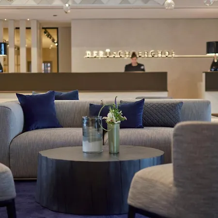 Hotel Der Oeschberghof - Golf-resort Des Jahres