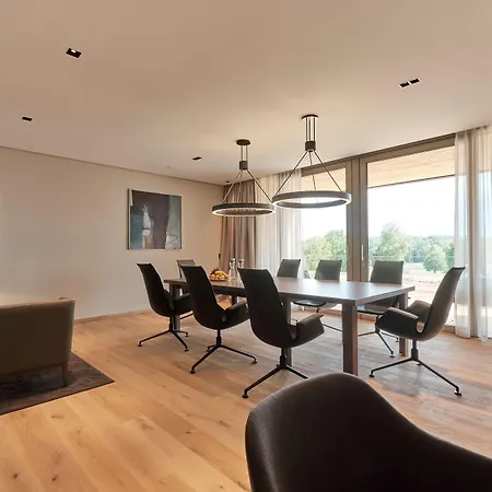 Der Oeschberghof - Golf-resort Des Jahres