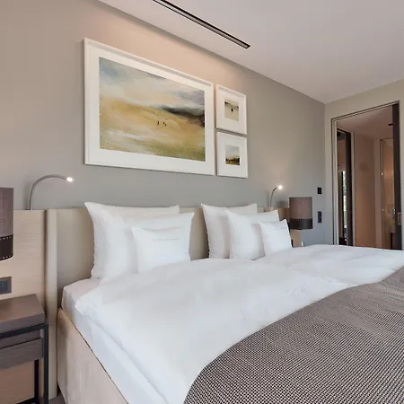 Der Oeschberghof - Golf-resort Des Jahres Hotel Donaueschingen