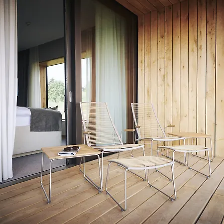 Der Oeschberghof - Golf-resort Des Jahres 5* Donaueschingen