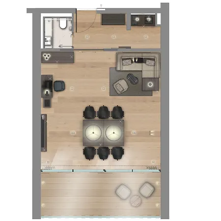 Hotel Der Oeschberghof - Golf-resort Des Jahres 5*