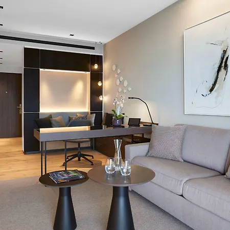 Hotel Der Oeschberghof - Golf-resort Des Jahres Donaueschingen