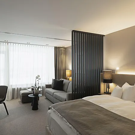 Severins Resort & Spa Oeschberghof