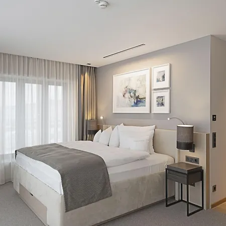 ホテル Der Oeschberghof - Golf-resort Des Jahres ドナウエッシンゲン