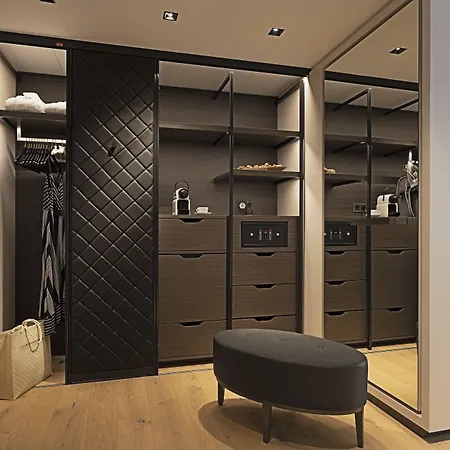 Der Oeschberghof - Golf-resort Des Jahres Hotel 5*