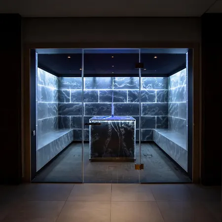 Der Oeschberghof - Golf-resort Des Jahres Hotel 5*