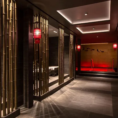 Der Oeschberghof - Golf-resort Des Jahres 5*