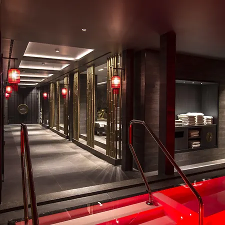 Der Oeschberghof - Golf-resort Des Jahres 5* Donaueschingen