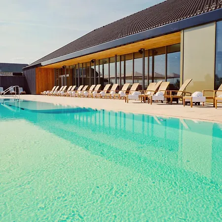 Der Oeschberghof - Golf-resort Des Jahres Hotel Donaueschingen