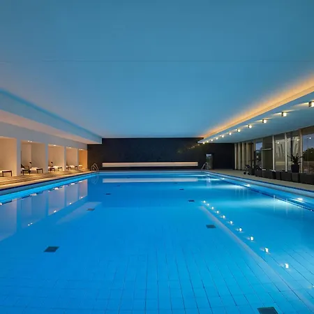 Severins Resort & Spa Oeschberghof Donaueschingen