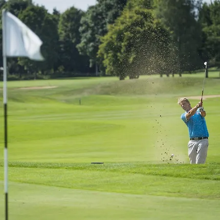 Severins & Oeschberghof ホテル
