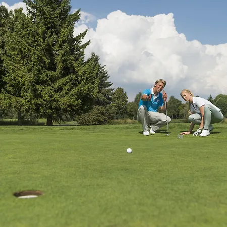 Ξενοδοχείο Severins Resort & Spa Oeschberghof Donaueschingen