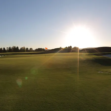 Der Oeschberghof - Golf-resort Des Jahres Hotel 5*