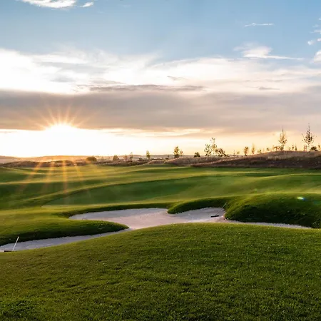 Der Oeschberghof - Golf-resort Des Jahres ホテル ドナウエッシンゲン