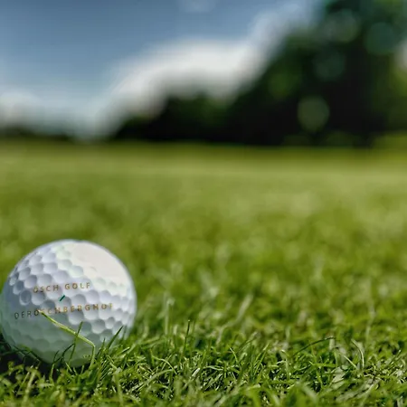 Der Oeschberghof - Golf-resort Des Jahres 5* 도나우에싱겐