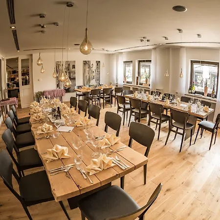 Der Oeschberghof - Golf-resort Des Jahres ホテル