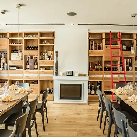 Der Oeschberghof - Golf-resort Des Jahres ホテル ドナウエッシンゲン