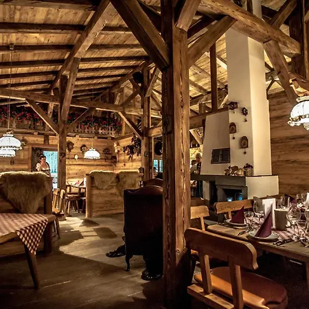Ξενοδοχείο Severins Resort & Spa Oeschberghof 5*