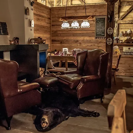 Der Oeschberghof - Golf-resort Des Jahres Hotel