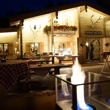 ホテル Der Oeschberghof - Golf-resort Des Jahres