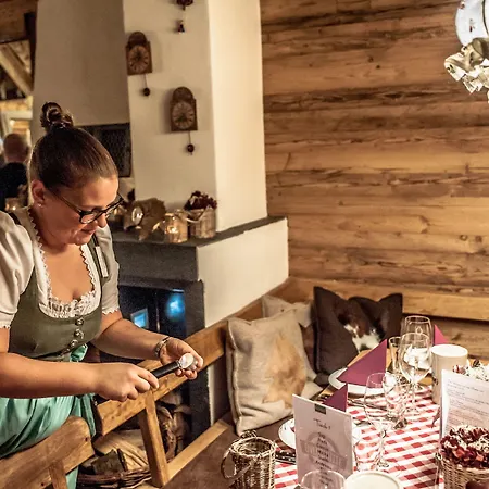 Der Oeschberghof - Golf-resort Des Jahres Donaueschingen